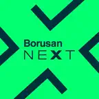 Borusan Next - İkinci El Araba icon