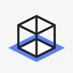 Room Scanner - Measure & Plan iOS Icon