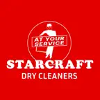 Starcraft Dry Cleaners iOS Icon