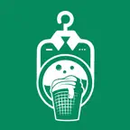 Dagenham Dry Cleaners iOS Icon