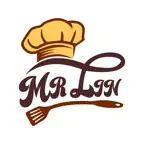Mr Lin Droylsden iOS Icon