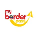 MyBorderPass icon