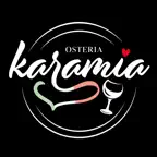 Osteria Karamia iOS Icon