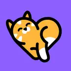 Meowz: Cat Training, Pet Care iOS Icon