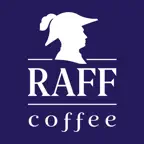 Raff Coffee iOS Icon