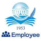 Semey Employee iOS Icon