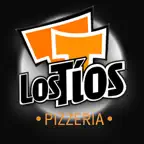 Los Tíos Pizza iOS Icon
