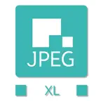 Images converter to JPEG XL icon