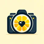 Lemon AI Dating Photo & Avatar iOS Icon