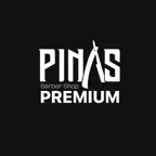 Pinas Barber Shop Icon
