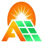 Alvorada Mix Construções iOS Icon