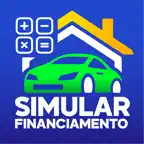 Simular Financiamento iOS Icon