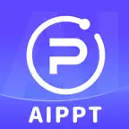 AiPPT-MindPPT & Slide Maker icon