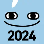 メッセナゴヤ2024 iOS Icon