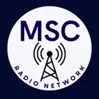 MSC Radio iOS Icon