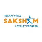 PVL Saksham Loyalty iOS Icon