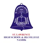 St Lawrence High School Nashik iOS Icon