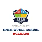 STEM World School, Kolkata iOS Icon
