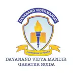 Dayanand Vidya Mandir, GN iOS Icon