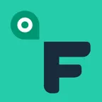 フアシル-O 強迫を乗り越えよう iOS Icon