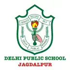 Delhi Public School, Jagdalpur iOS Icon