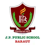 J.P Public School, Baraut iOS Icon