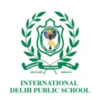 International DPS, RS PURA iOS Icon