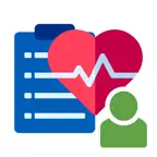 Annual Health Checks Companion iOS Icon