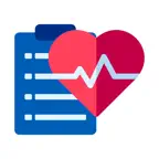 Annual Health Checks Patient iOS Icon
