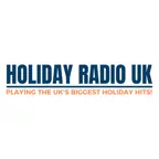 Holiday Radio in the UK iOS Icon