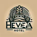 Hevea Hotel & Reseort iOS Icon