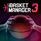 iBasket Manager 3 iOS Icon