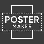 Poster Maker · Flyer Creator icon