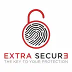 Extra Secure iOS Icon