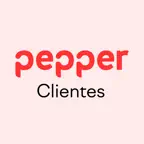 Pepper Clientes icon
