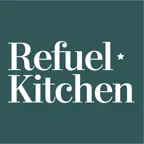 Refuel Kitchen iOS Icon