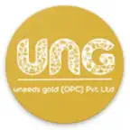 Uneeds Gold iOS Icon