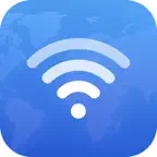 WiFi Password & WiFi Analyzer iOS Icon