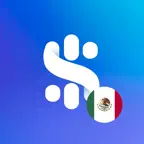 DNERO Mexico iOS Icon