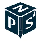 Najaf Public School (NPS) iOS Icon
