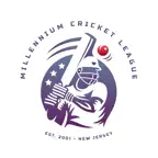 Millennium Cricket League iOS Icon
