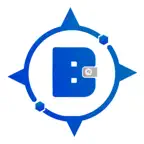 Bousol Wallet - Paon Bleu Inc. Icon