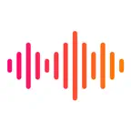 Voice Engine Transcriber iOS Icon