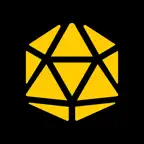 MTG Scanner: Life Counter iOS Icon