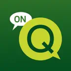 On Q Quest iOS Icon