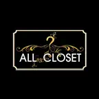 ALL ME CLOSET iOS Icon