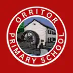 Orritor PS iOS Icon
