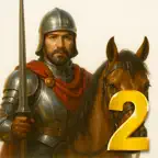 KR 2 - King Simulator iOS Icon