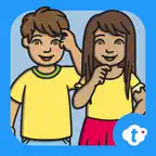 Twinkl Phonics: Read & Spell iOS Icon