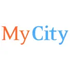 MyCity Sigfox iOS Icon
